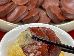 -闯关东东北农家菜(崂山石老人店)