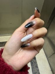 -晨·艺美甲美睫