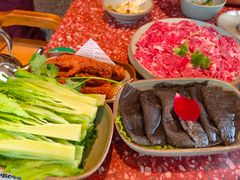 -纸盐河码头火锅(十八梯店)