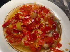 -好鲆·活鱼料理(金地广场店)