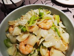 -古道村落(温汤店)