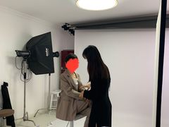 -一间摄影工作室(天安云谷店)
