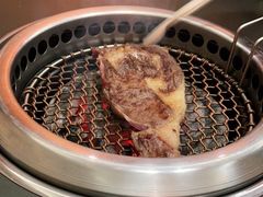 -芯元·碳烤熟成牛肉(经开店)