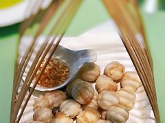 桂花酱炸汤圆-八分饱·西津会(西津渡店)