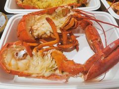 波士顿龙虾-盒马鲜生(龙德广场店)