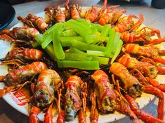 -红盔甲·小龙虾(车公庙店)