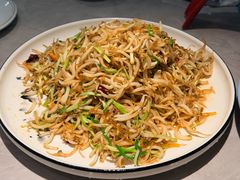 -华竹饭店(中央大街店)