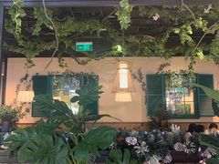 -原味田园·客家菜·土窑鸡(中航城君尚购物中心店)