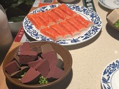-东镇老火锅(长春路首店)