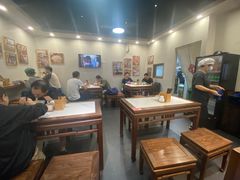 -永丰面馆(汉口路店)