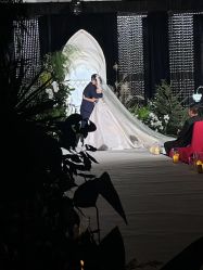 -成都世外桃源酒店-宴会厅·草坪婚礼·会议活动