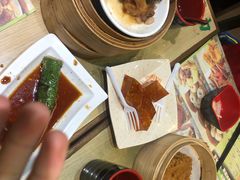 -添好运点心专门店(北角店)