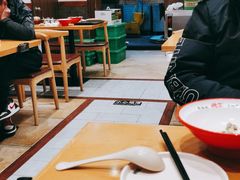 大堂-武圣羊汤(武圣路店)