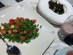 -宴昆山·私房菜(春晖店)