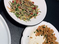 -紫光园·烤鸭·北京菜(团结湖店)