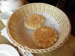 武大郎烧饼-三义和酒楼(广渠门店)