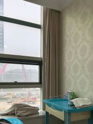 -武汉五洲整形外科医院