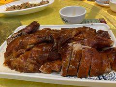 -台山美食一绝阿四台山黄鳝饭(阿四创作店)