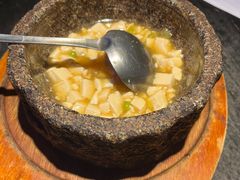 -绿茶餐厅(朝阳大悦城店)