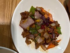 -董厨煨汤馆(车站路店)