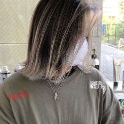 -BHG Hair Salon