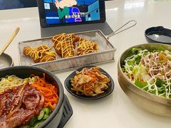 -禾谷韩餐(热带海洋学院店)