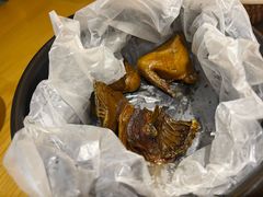 -大鸽饭(马王堆店)