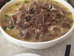 -五谷屯私房菜·始于2005(中山陵童卫路店)