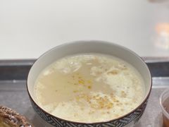 -金山奶茶馆(五一路店)