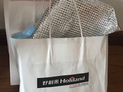 -好利来(靖江路店)