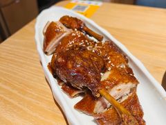 甜皮鸭-川堂风·跷脚牛肉·乐山爆炒(宝山日月光店)