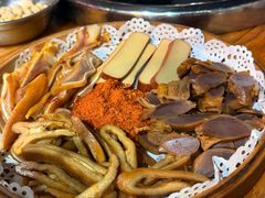 -天治宣·野椒鸡(龙头寺总店)