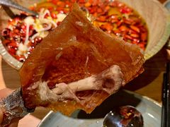 -青年公社烤鸭(滨湖银泰店)