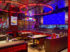 -丽伟的串·烧烤·砂锅(季景天地店)