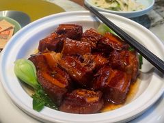坛子红烧肉-那家山城(樱桃园店)