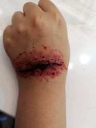 -熙画美上门MakeUp美甲美睫