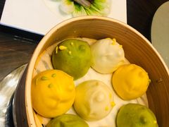 -杭州和达希尔顿逸林酒店·和园中餐厅-杭帮菜名店