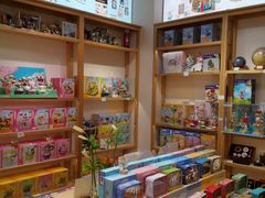 -猫的天空之城概念书店(大学路店)