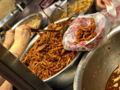 -嘉州九妹凤爪(乐山总店)