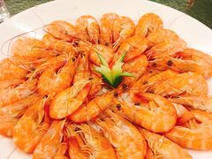 -北海渔村酒楼·粤菜海鲜点心(新华店)