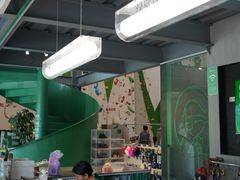 -绿壁虎攀岩基地(Tcar店)