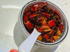 -鑫隆四季涮肉(八角畅游店)