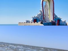 -辽宁团山国家级海洋公园