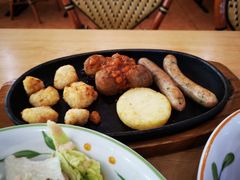 -萨莉亚意式餐厅(南京环亚凯瑟琳广场店)