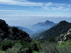 -泰山风景名胜区