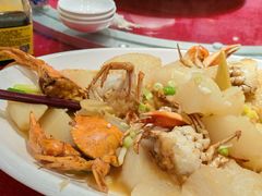 -沙田台山海鲜·酣客酒窖