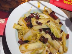 -叁宝烤肉·西安烧烤(东三爻店)