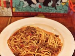 -羽深肉铺 Steak & Wine