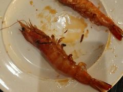 -东方红海鲜百汇(国际大厦店)