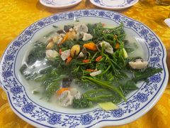 -大岗仙庙烧鸡(花东店)